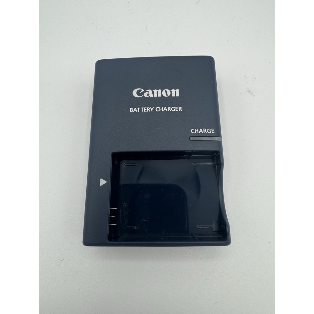 USED Canon‎ CB-2LX Battery Charger for NB-5L Battery IXUS 850 Is, 860 Is Cameras